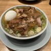 たきちゃんラーメン