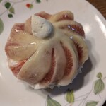 フランス菓子 パティシエ ショコラティエ イナムラショウゾウ - 