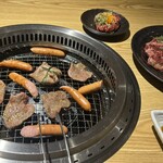 Namaniku Senmonten Yakiniku 29 Nikuemon