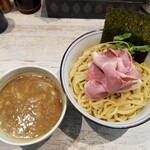 中華そば 四つ葉 - 