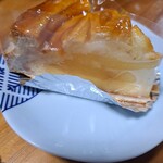 珠屋洋菓子店 - アップルパイ