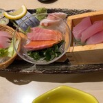 三枚目 助五郎 - 