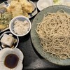 手打蕎麦 SOBA.る