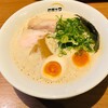 麺 ヒキュウ 六甲道店