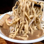 麺に始まり麺に終わる - 