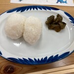 上郷クローブ座レストラン - 