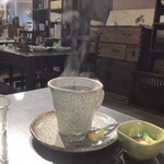 蔵和紙カフェ カクニ - 