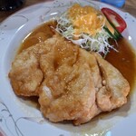 欧風家庭料理 くんくん亭 - 