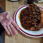 欧風家庭料理 くんくん亭 - 