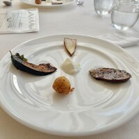 ナポリ、アマルフィ料理 Ti picchio 中目黒 - 