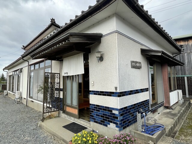 ふれあい処いぶき &ndash; 南鳥海（そば）｜山形・酒田の本格手打ちそば店