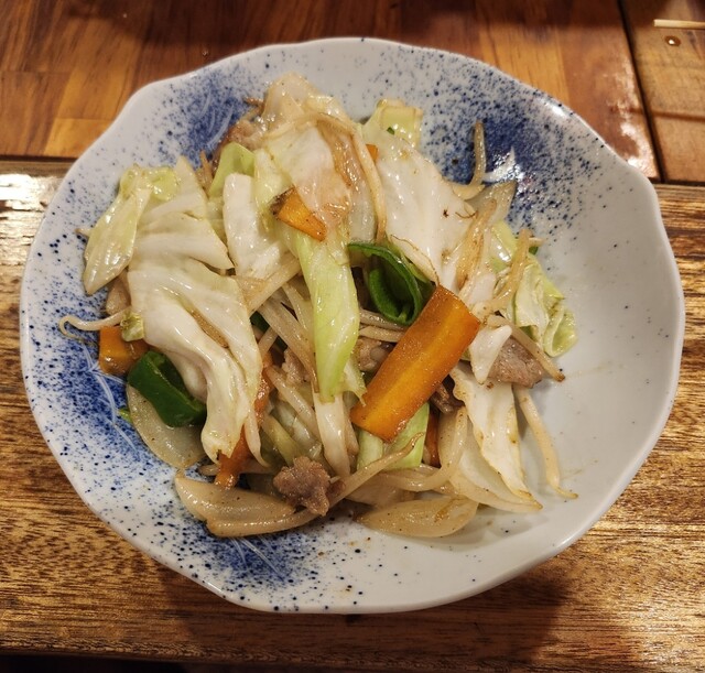 エス（S） - 船引（居酒屋）の写真