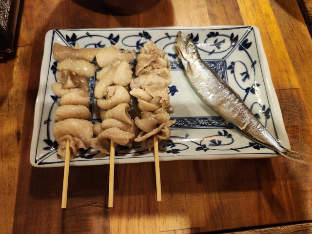 エス（S） - 船引（居酒屋）の写真