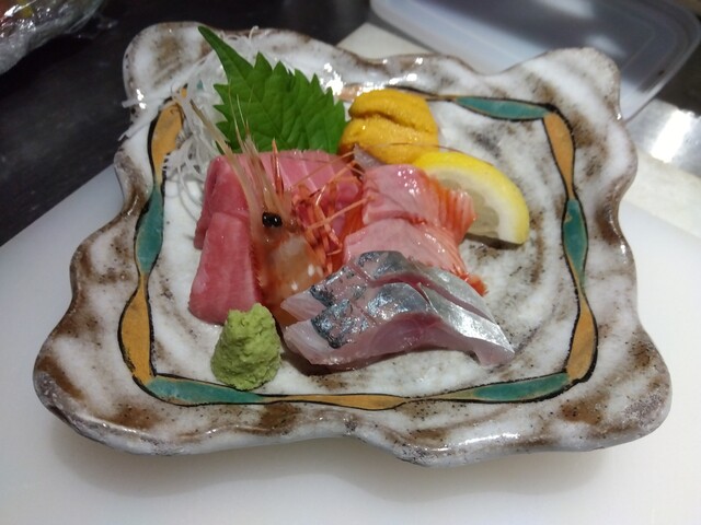 炭火焼 ひさし - 東室蘭（居酒屋）の写真