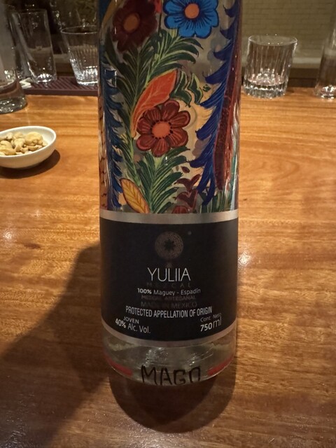 Turquoise Bar photo 3