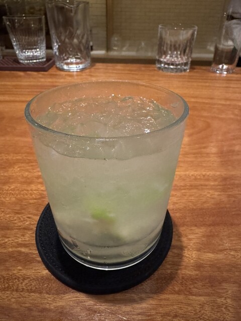 Turquoise Bar photo 2