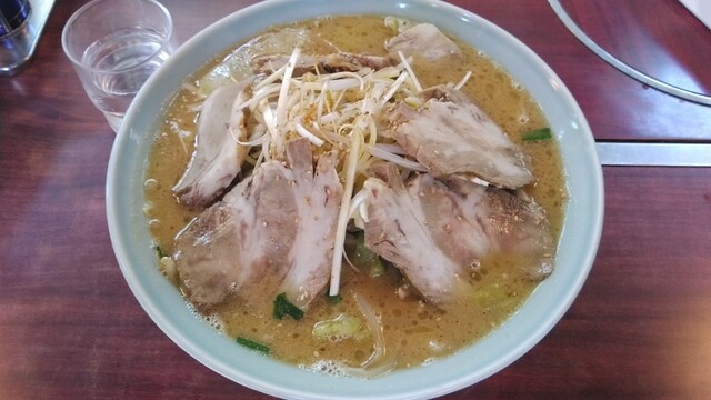 おおう牧場 - 堺田（そば）の写真