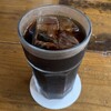 茶屋町カフェ - ドリンク写真:
