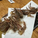 大衆割烹 善甚 - 