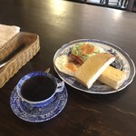 ベルネーゼ - 料理写真: