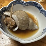 大衆割烹 善甚 - 