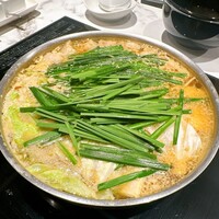 博多もつ鍋 やま中 博多店 - 