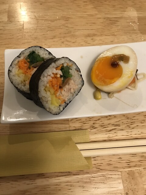 KOREAN CHICKEN CAFE Aree