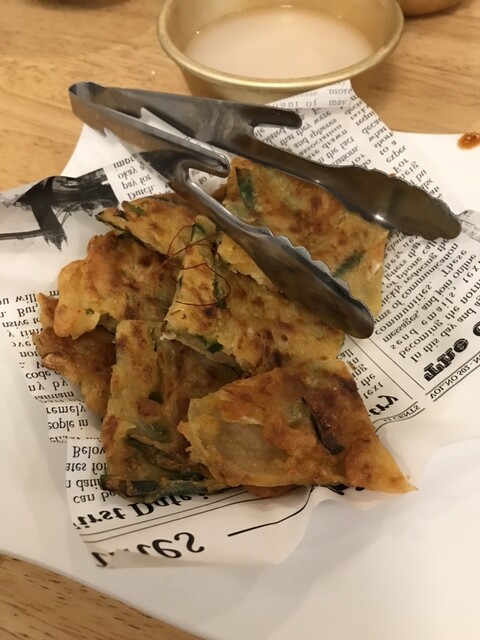 KOREAN CHICKEN CAFE Aree photo 4