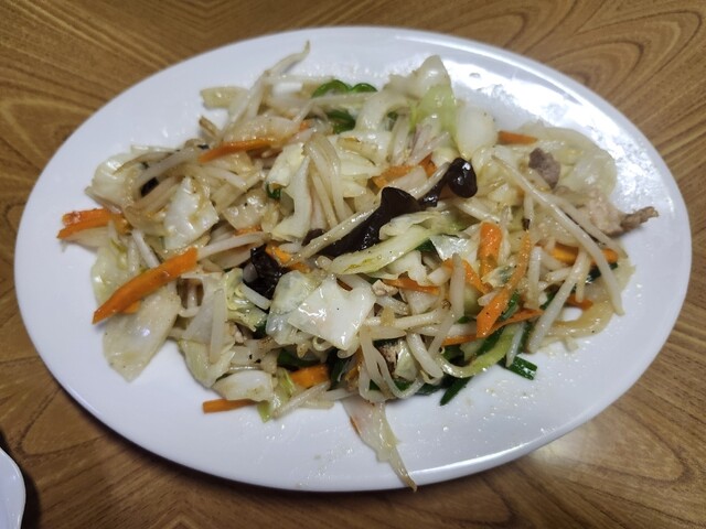 ヱビス食堂 - 船引（食堂）の写真