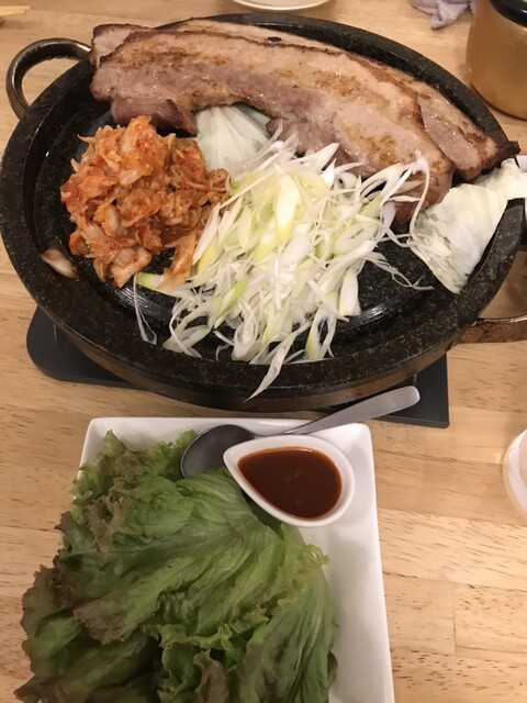 KOREAN CHICKEN CAFE Aree photo 5