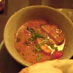 インド料理 想いの木 - 