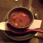 インド料理 想いの木 - 