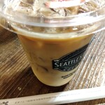 シアトルズベストコーヒー - ドリンク写真: