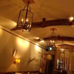 インド料理 想いの木 - 