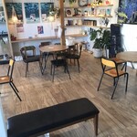 スムージーカフェ soleil - 