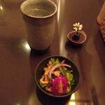 インド料理 想いの木 - 