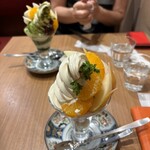 みのりカフェ - 