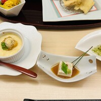 函館うに むらかみ 日本生命札幌ビル店 - うにまんぞくセット