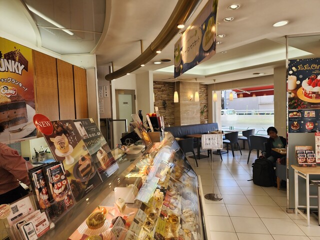 Ginza Cozy Corner Toyochoten photo 5