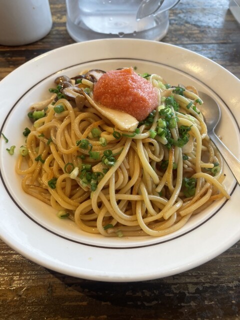 カルボ - 浅草（つくばEXP）/パスタ | 食べログ