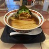 中華そば 麺や食堂 本店