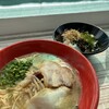 小豆島ラーメンHISHIO 小豆島エンジェルロード店