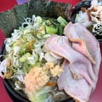 家系ラーメン王道 いしい - 