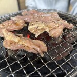 ホルモン牛若 - 