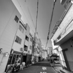 Dietro i tempi - 大阪市西区川口エリア