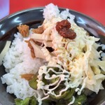 家系ラーメン王道 いしい - 