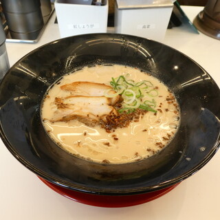 口コミ一覧 : 獅子丸 - 平松/ラーメン [食べログ]