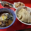 つけ麺 魚雷 坪井本店