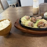 南越谷ロマン酒場 - 