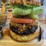 HaP CAFE&BAR - 「スラッピージョー」アップ